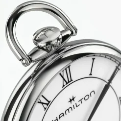 American Classic Lancaster Special Exclusive Pocket Watch