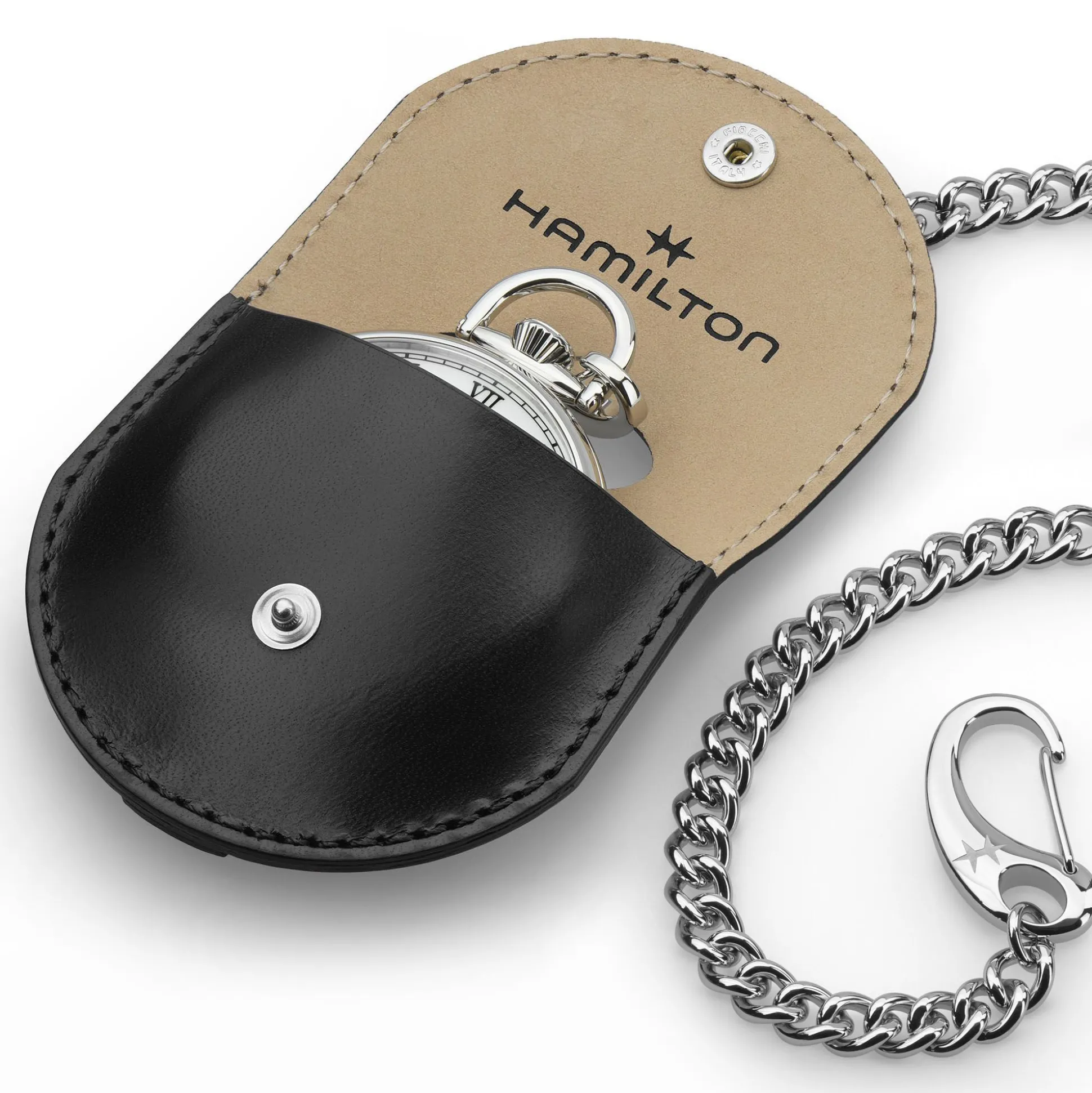 American Classic Lancaster Special Exclusive Pocket Watch