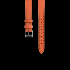 American Classic Orange Strap 14mm