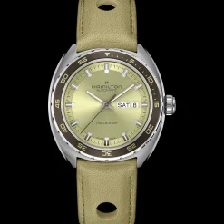 American Classic Pan Europ Day Date Auto