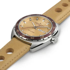 American Classic Pan Europ Day Date Auto