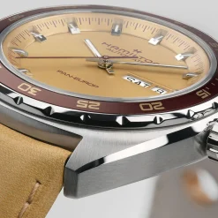 American Classic Pan Europ Day Date Auto