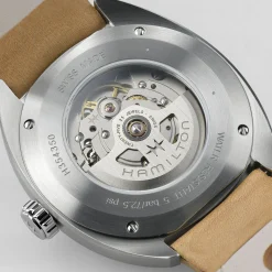 American Classic Pan Europ Day Date Auto