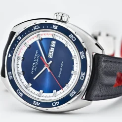 American Classic Pan Europ Day Date Auto
