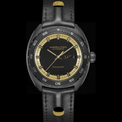 American Classic Pan Europ Day Date Auto