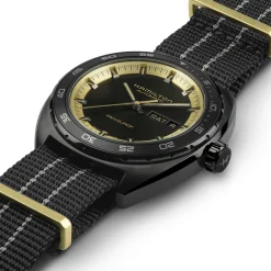 American Classic Pan Europ Day Date Auto
