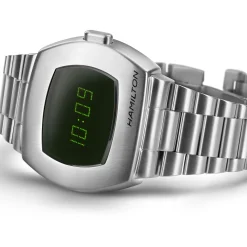 American Classic PSR Digital Quartz