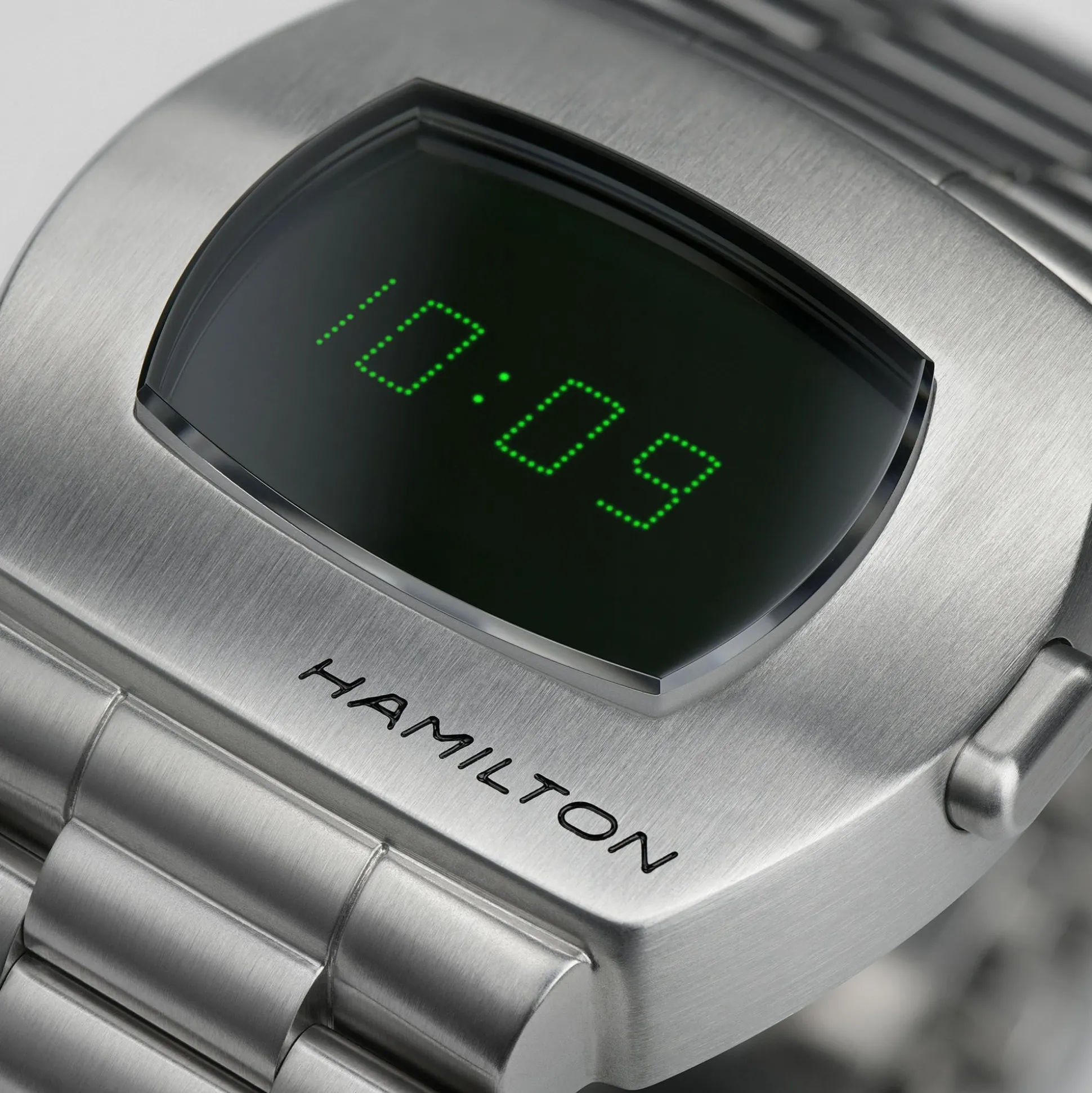 American Classic PSR Digital Quartz