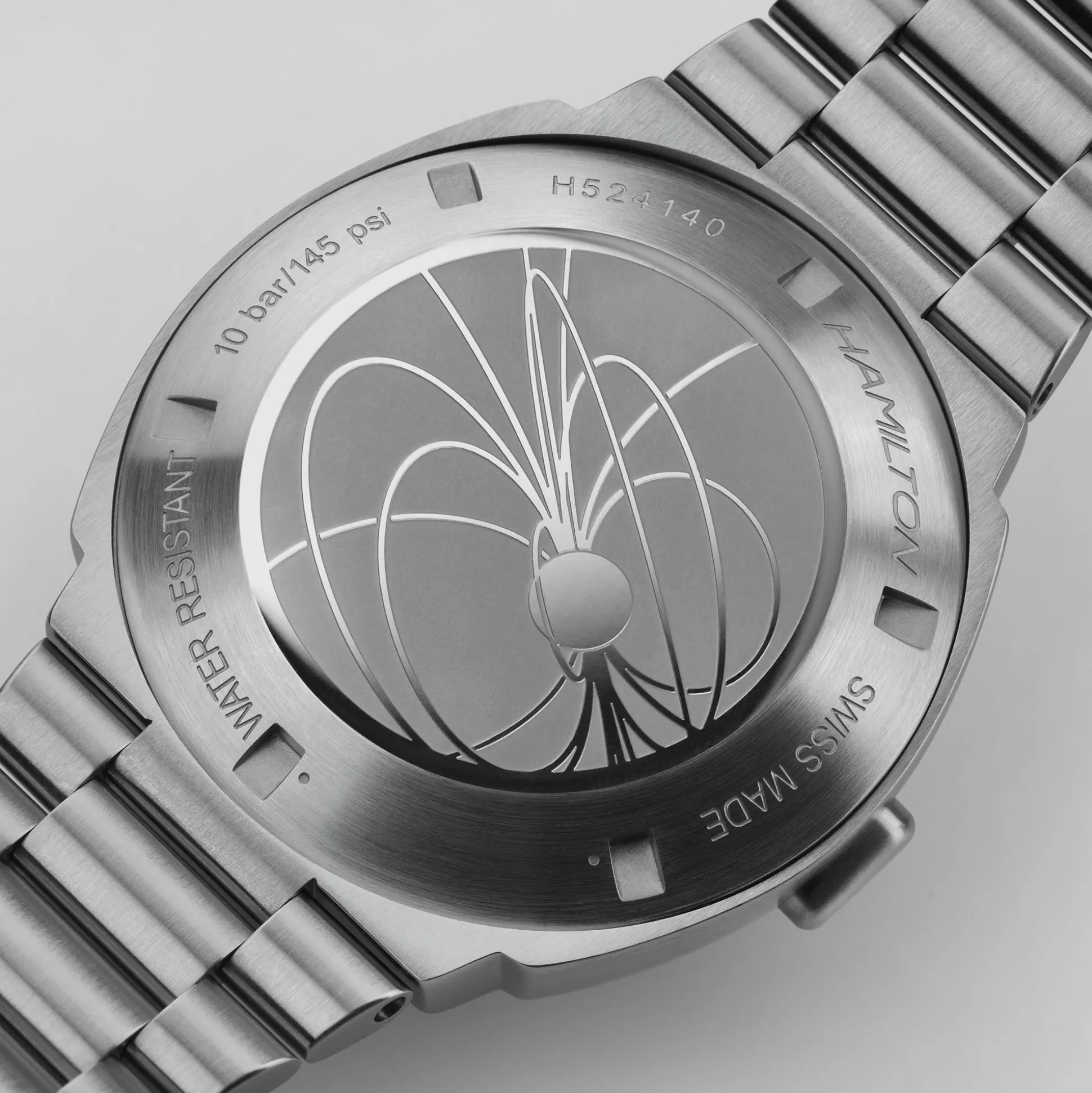 American Classic PSR Digital Quartz