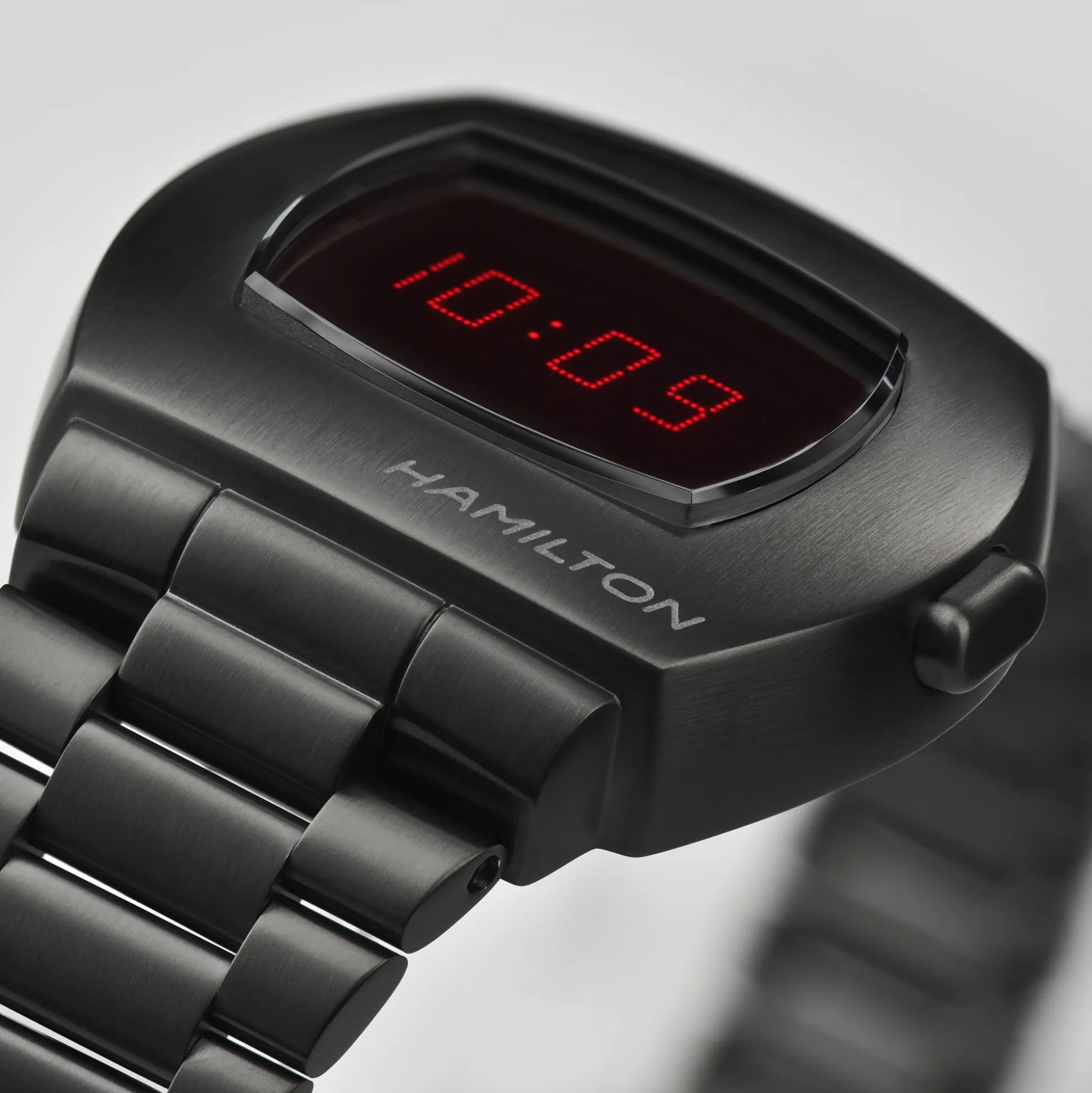 American Classic PSR Digital Quartz