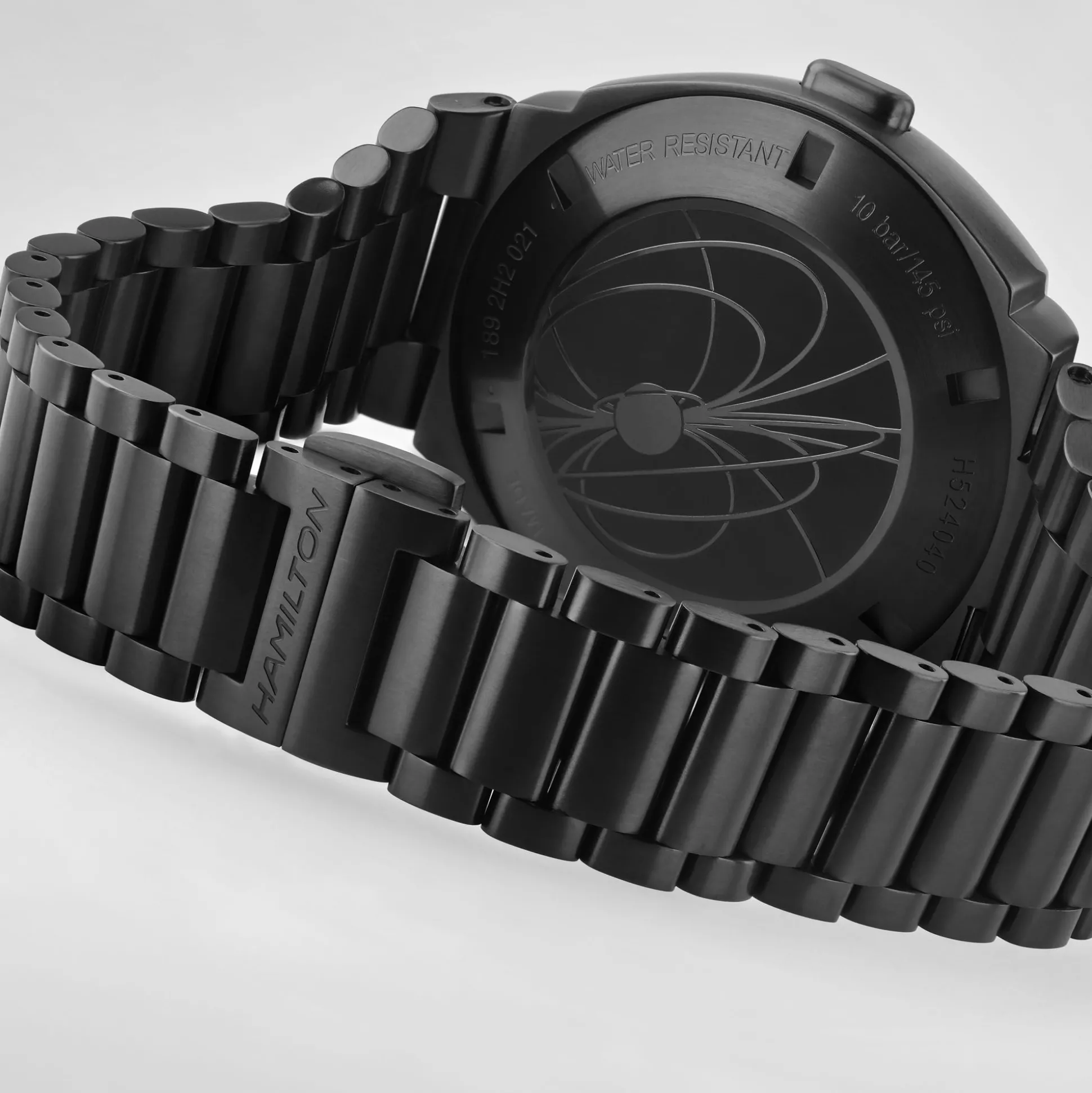 American Classic PSR Digital Quartz