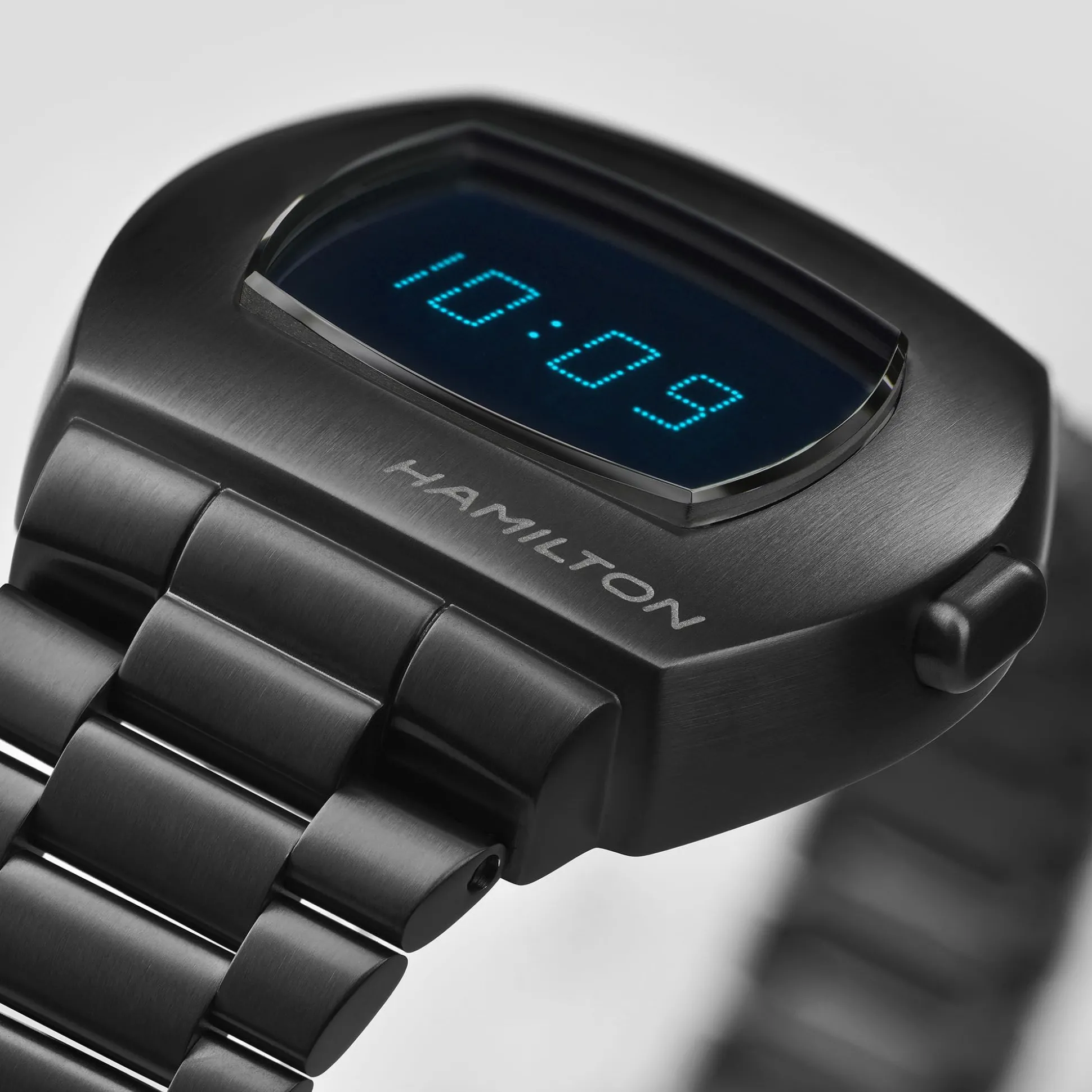 American Classic PSR Digital Quartz