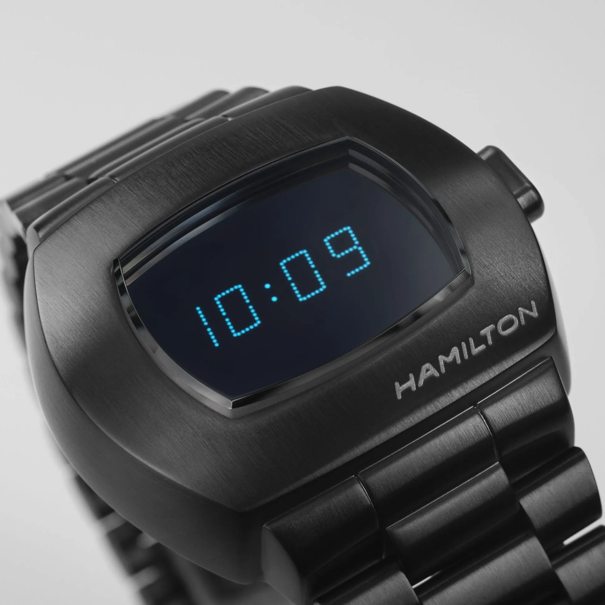 American Classic PSR Digital Quartz