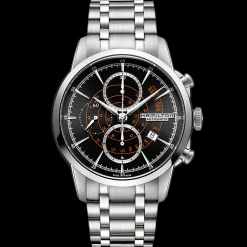 American Classic RailRoad Auto Chrono