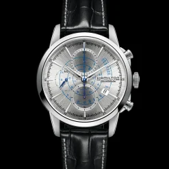 American Classic RailRoad Auto Chrono