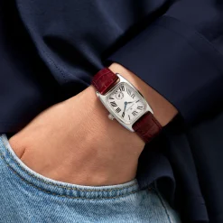 American Classic RED STRAP 16mm