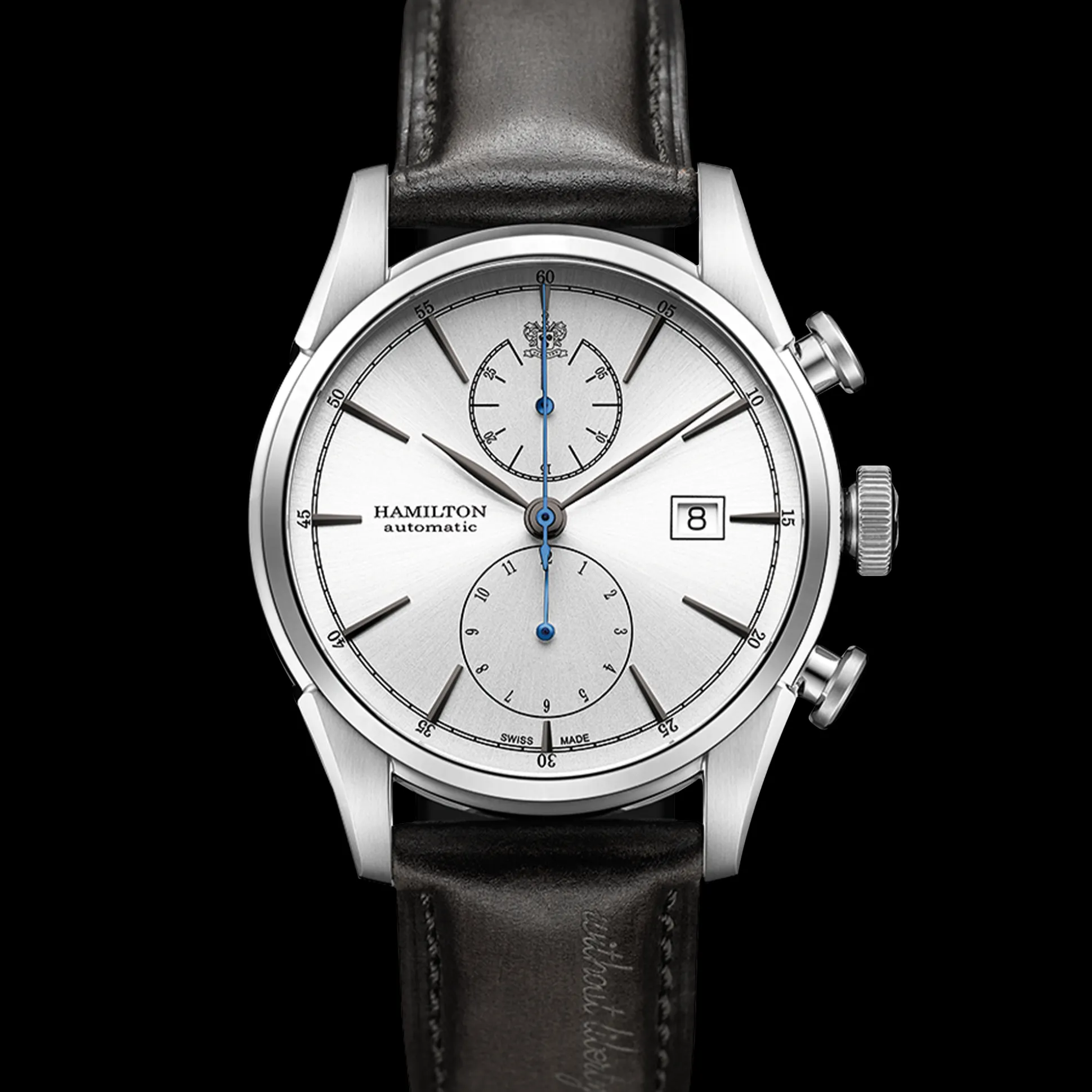 American Classic Spirit of Liberty Auto Chrono
