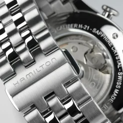 American Classic Spirit of Liberty Auto Chrono