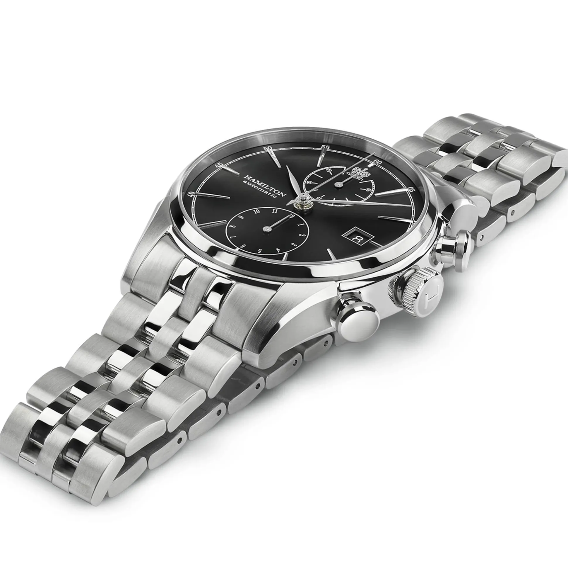 American Classic Spirit of Liberty Auto Chrono