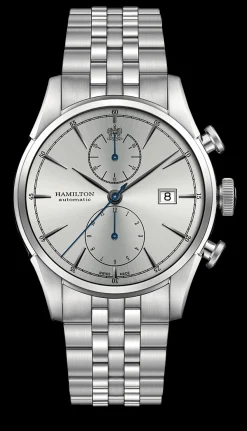 American Classic Spirit of Liberty Auto Chrono