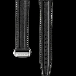 Broadway BLACK STRAP 22mm