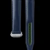 Broadway BLUE STRAP 22MM