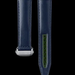 Broadway BLUE STRAP 22MM