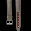 Broadway GREY STRAP 20mm