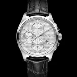 Jazzmaster Auto Chrono