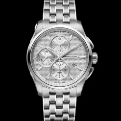 Jazzmaster Auto Chrono
