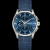 Jazzmaster Auto Chrono