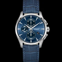 Jazzmaster Auto Chrono