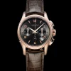 Jazzmaster Auto Chrono