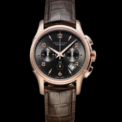 Jazzmaster Auto Chrono