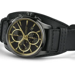 Jazzmaster Auto Chrono