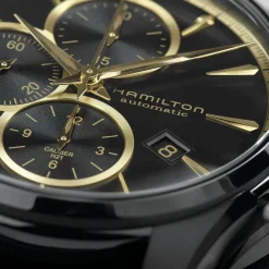 Jazzmaster Auto Chrono
