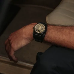 Jazzmaster Auto Chrono