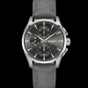 Jazzmaster Auto Chrono