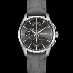 Jazzmaster Auto Chrono
