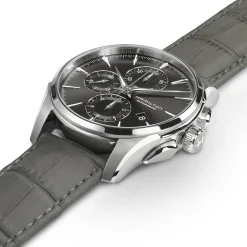 Jazzmaster Auto Chrono