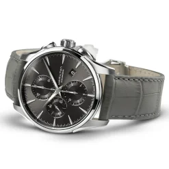Jazzmaster Auto Chrono