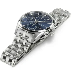 Jazzmaster Auto Chrono