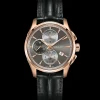 Jazzmaster Auto Chrono