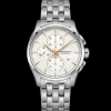 Jazzmaster Auto Chrono