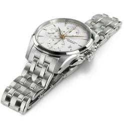 Jazzmaster Auto Chrono