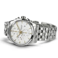 Jazzmaster Auto Chrono
