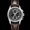Jazzmaster Auto Chrono