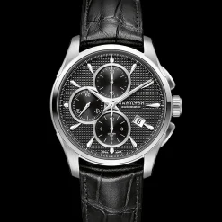 Jazzmaster Auto Chrono