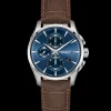 Jazzmaster Auto Chrono