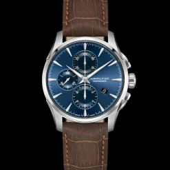 Jazzmaster Auto Chrono